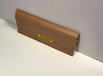 Плинтус Ideal Comfort 55mm Клен темный 264 фото 3 | FLOORDEALER